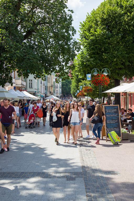 Sopot Point Διαμέρισμα Εξωτερικό φωτογραφία