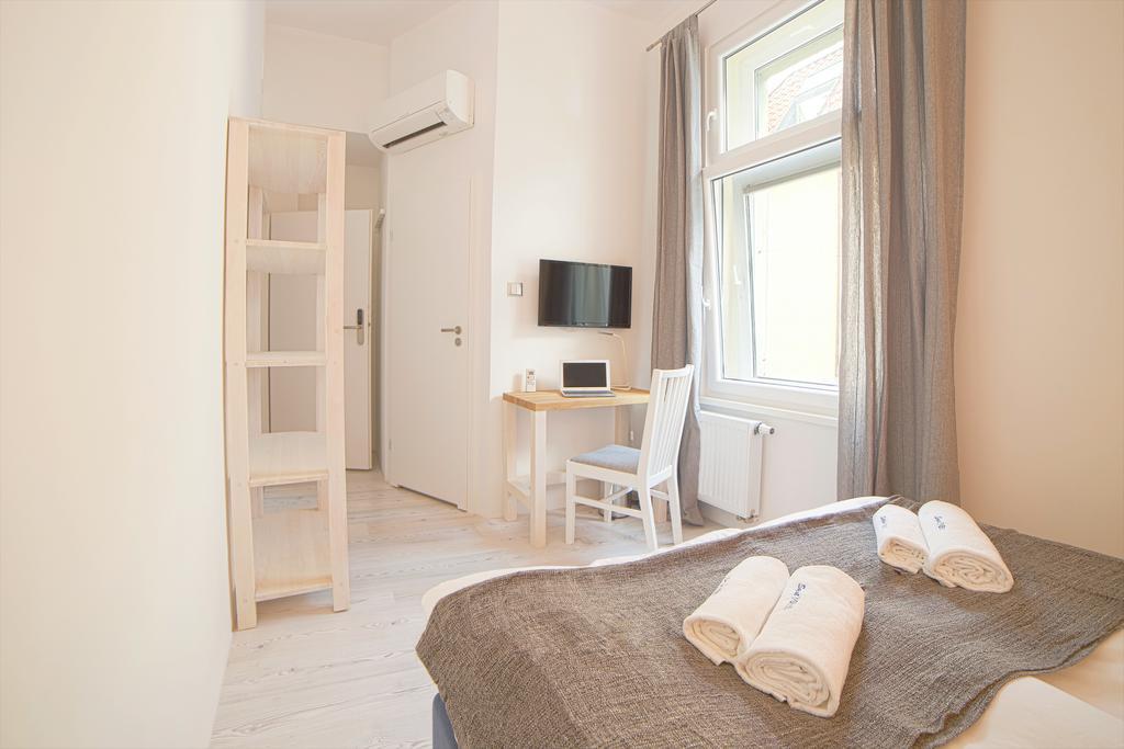 Sopot Point Διαμέρισμα Εξωτερικό φωτογραφία